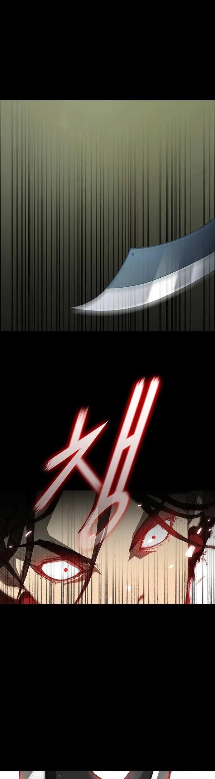 The Long Way of the Warrior Chapter 55 Gambar 13