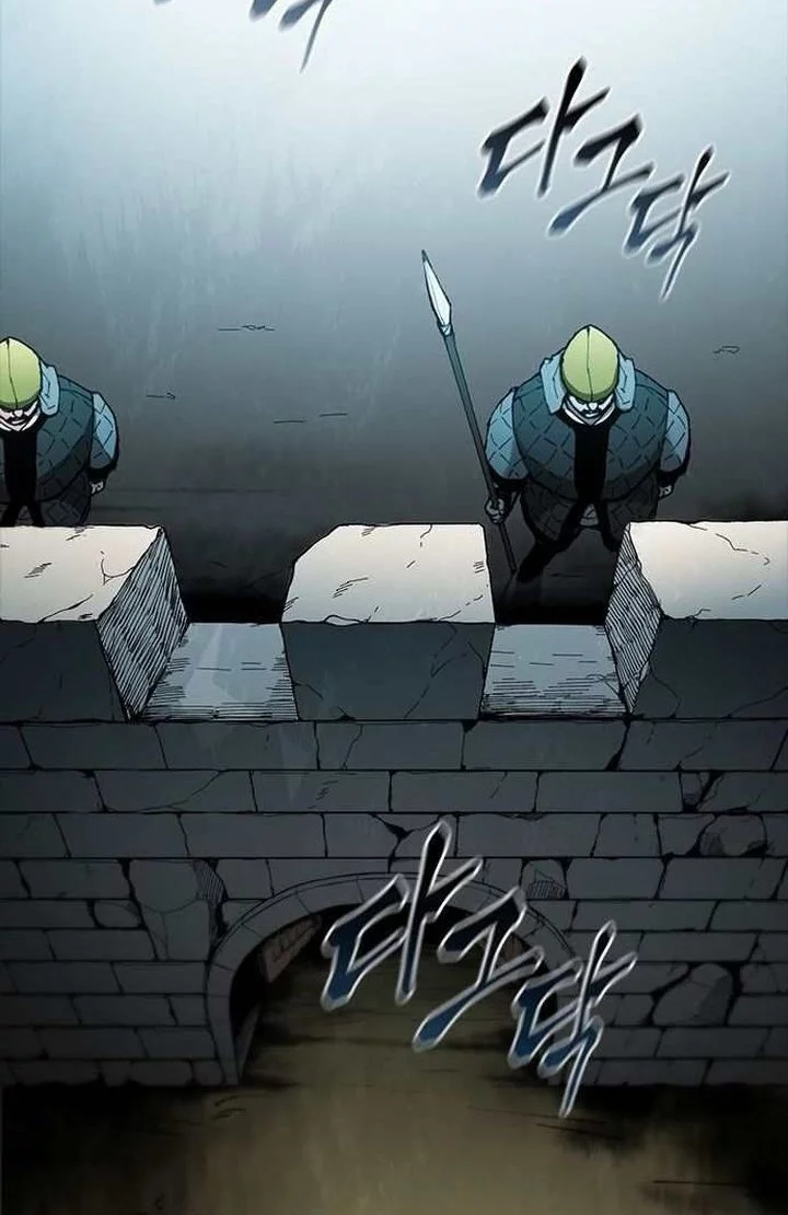 The Long Way of the Warrior Chapter 56 Gambar 34