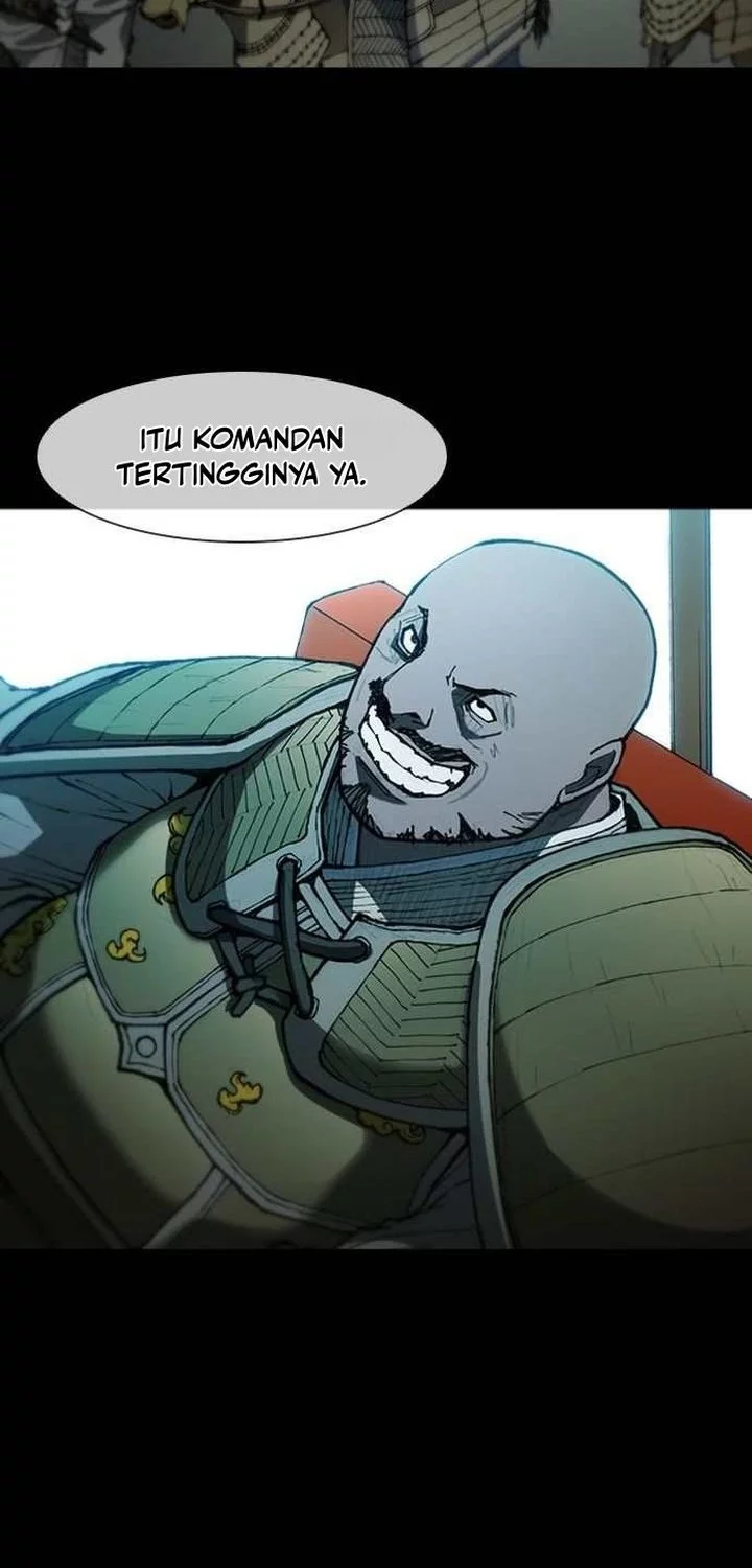 The Long Way of the Warrior Chapter 56 Gambar 40