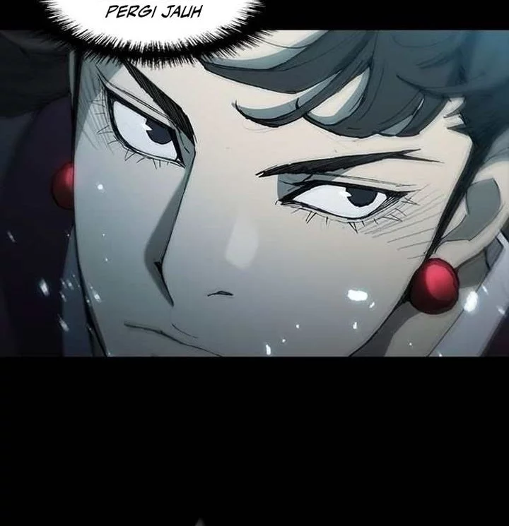 The Long Way of the Warrior Chapter 56 Gambar 44