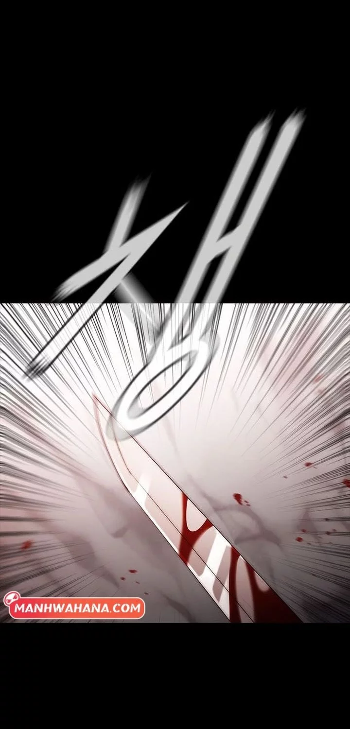 The Long Way of the Warrior Chapter 57 Gambar 20