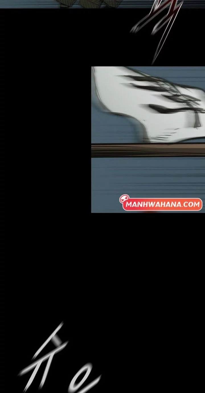 The Long Way of the Warrior Chapter 57 Gambar 28