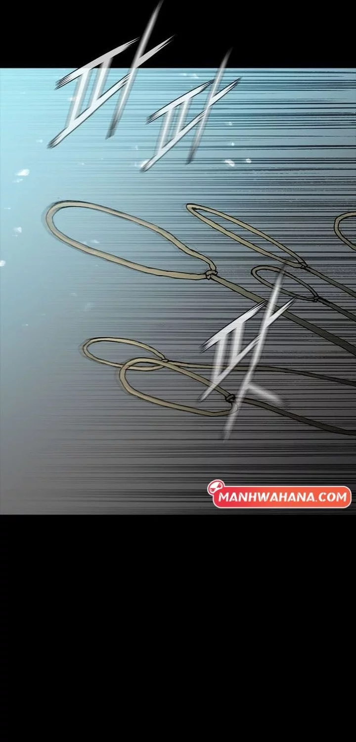 The Long Way of the Warrior Chapter 57 Gambar 32