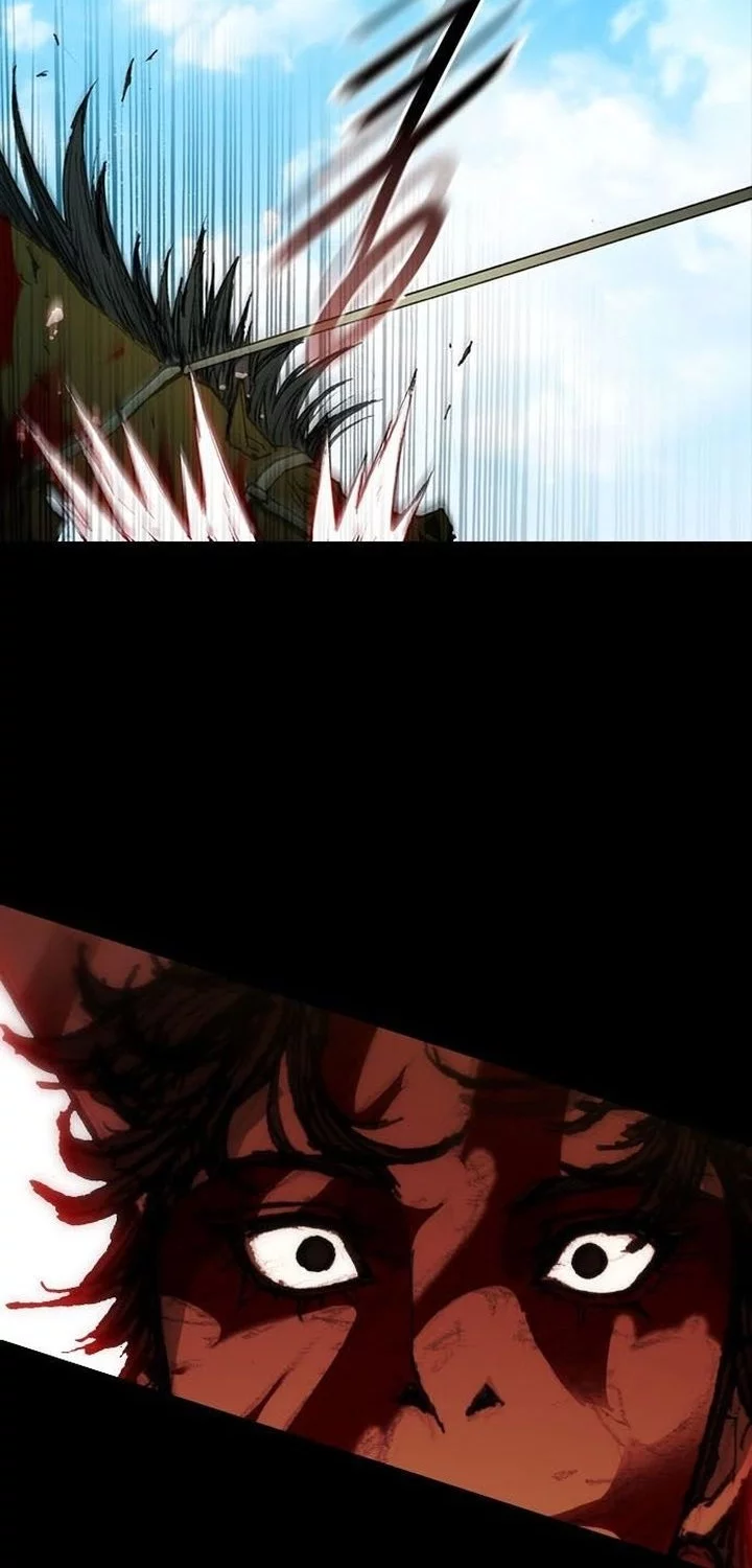 The Long Way of the Warrior Chapter 57 Gambar 46