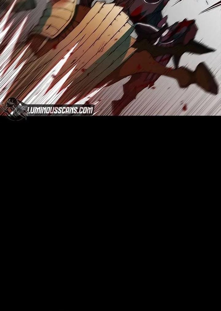 The Long Way of the Warrior Chapter 57 Gambar 48