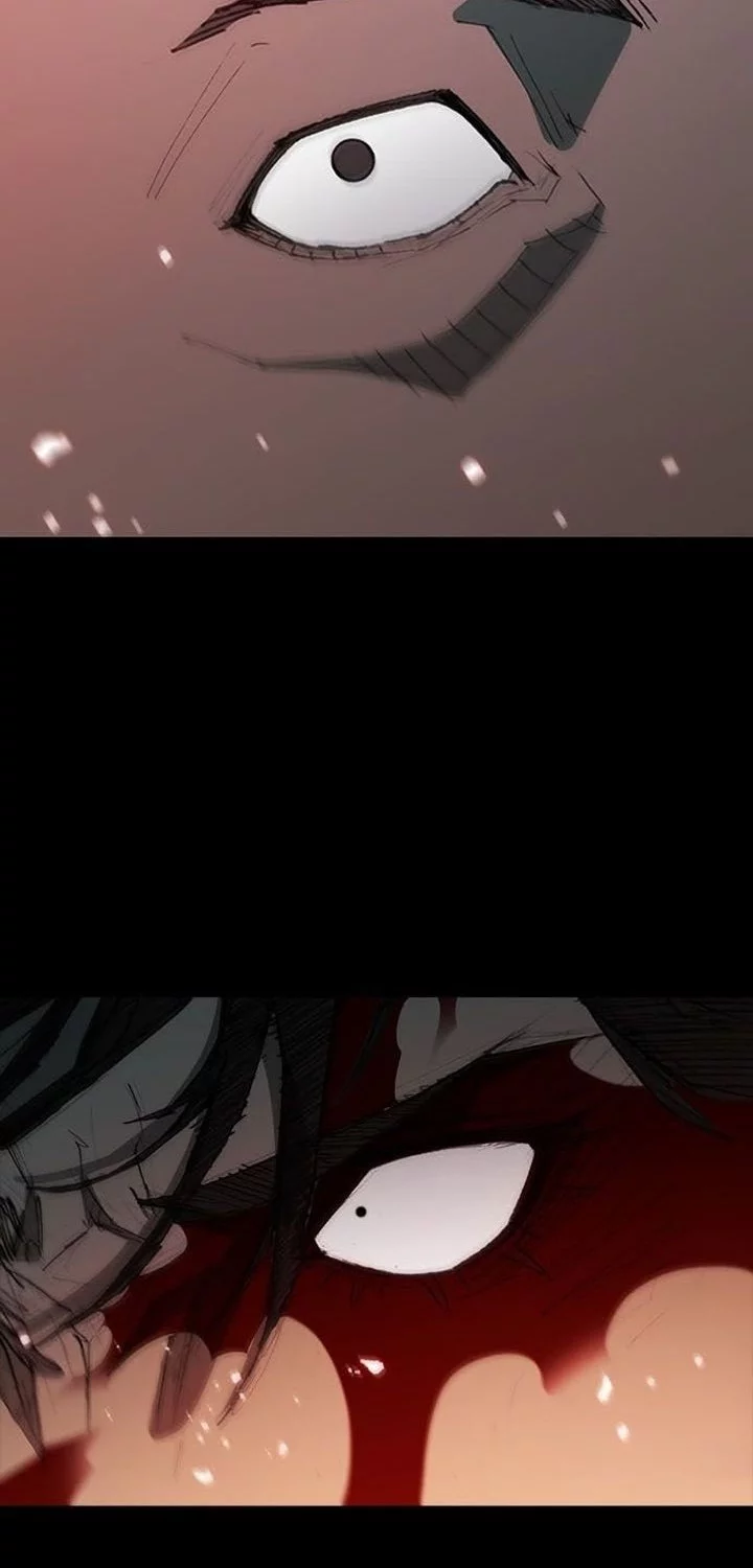 The Long Way of the Warrior Chapter 57 Gambar 56