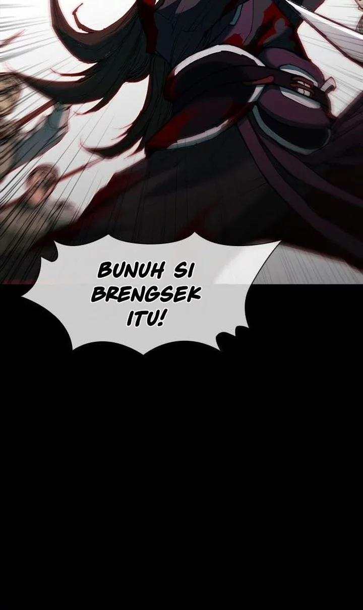 The Long Way of the Warrior Chapter 57 Gambar 64