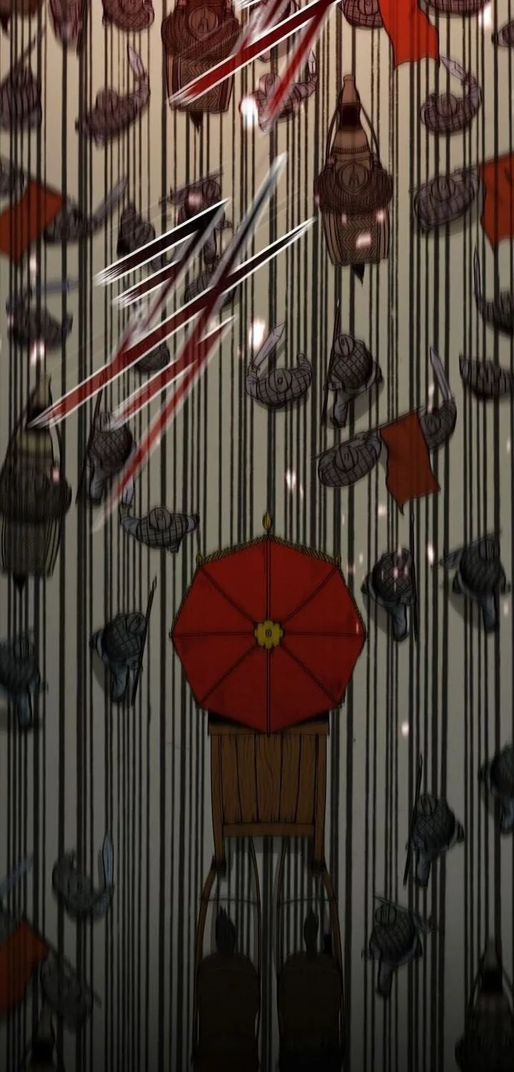 The Long Way of the Warrior Chapter 57 Gambar 66