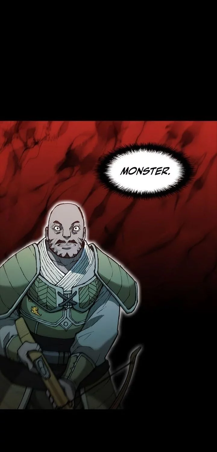 The Long Way of the Warrior Chapter 57 Gambar 76