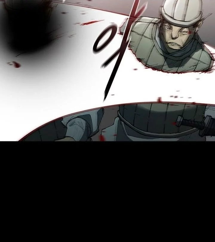 The Long Way of the Warrior Chapter 57 Gambar 12