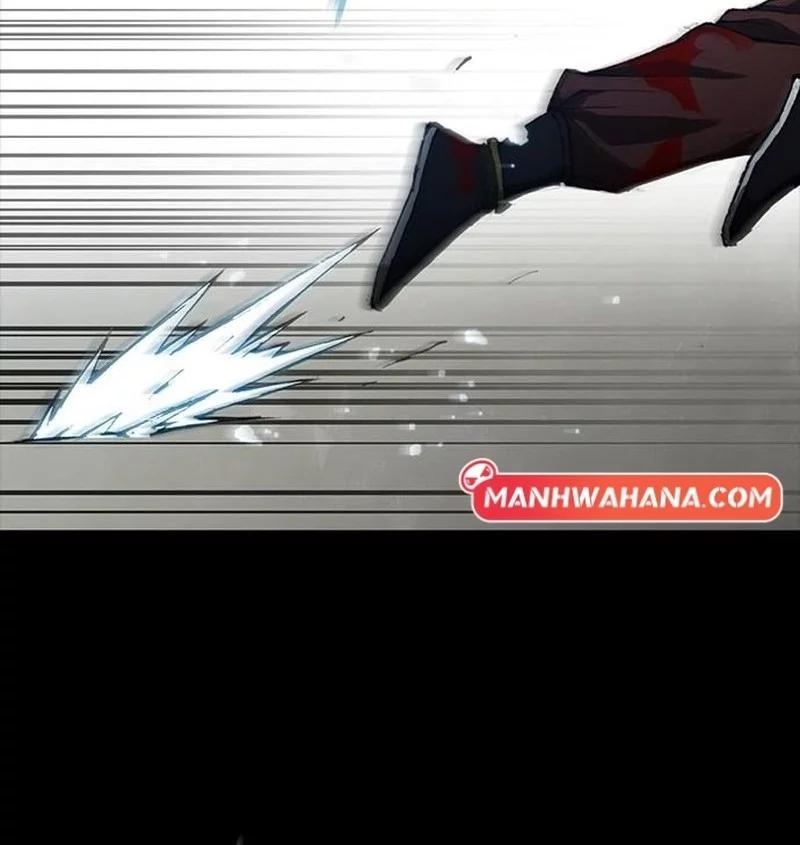 The Long Way of the Warrior Chapter 58 Gambar 44