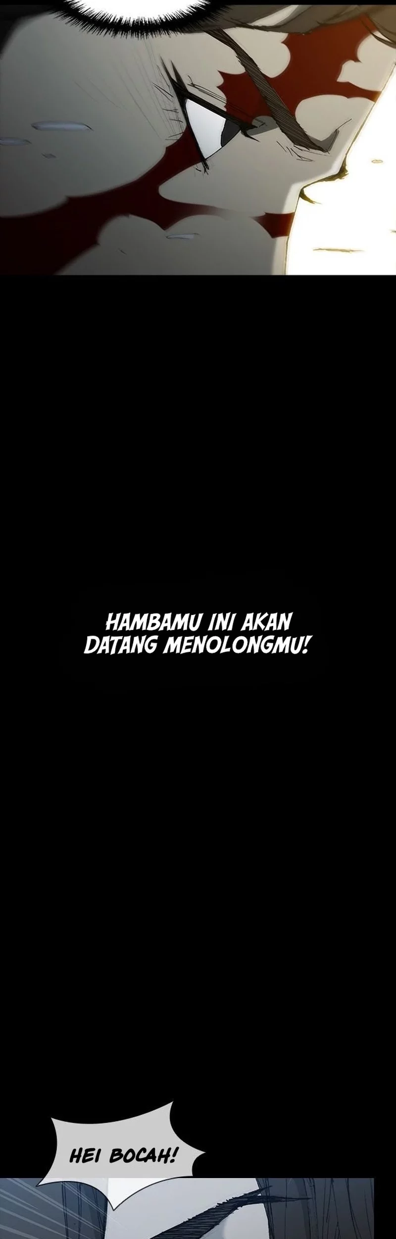 The Long Way of the Warrior Chapter 58 Gambar 55