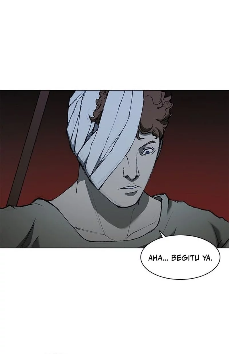 The Long Way of the Warrior Chapter 58 Gambar 64