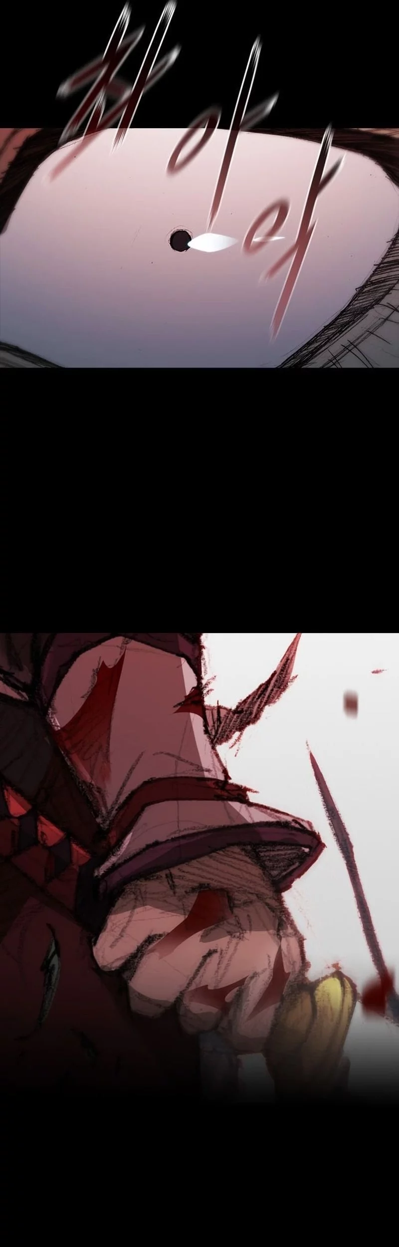 The Long Way of the Warrior Chapter 58 Gambar 21