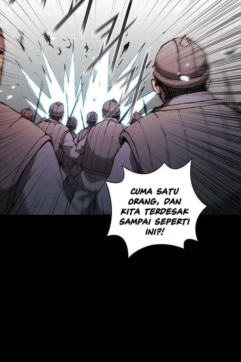 The Long Way of the Warrior Chapter 58 Gambar 24