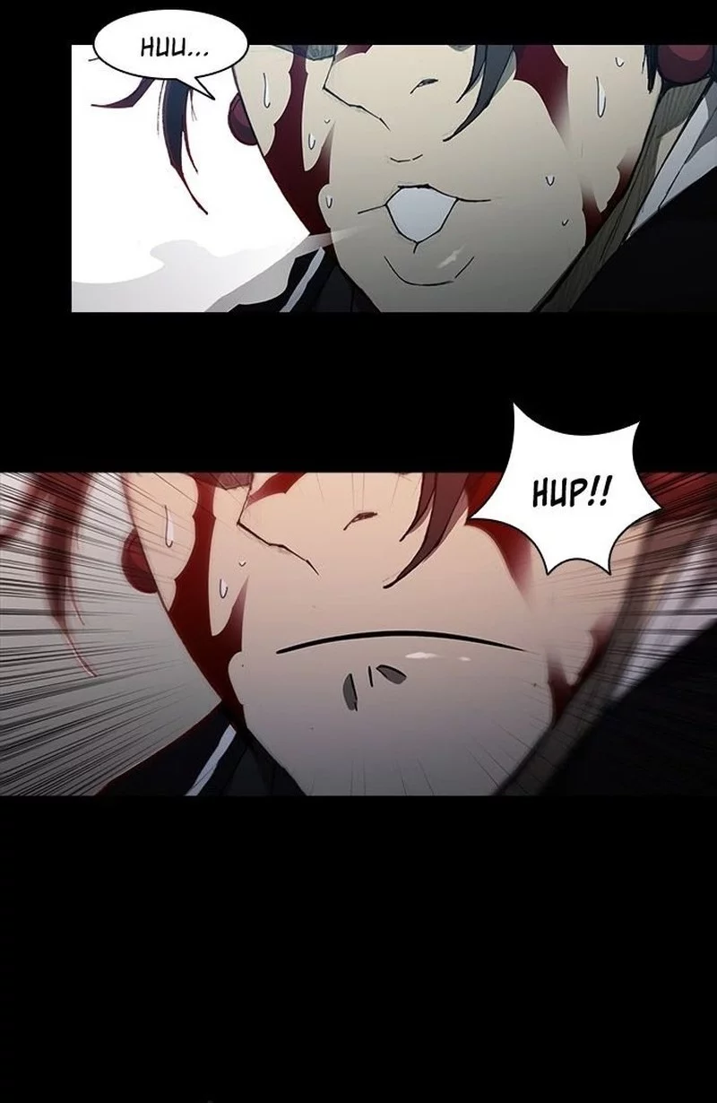 The Long Way of the Warrior Chapter 58 Gambar 32