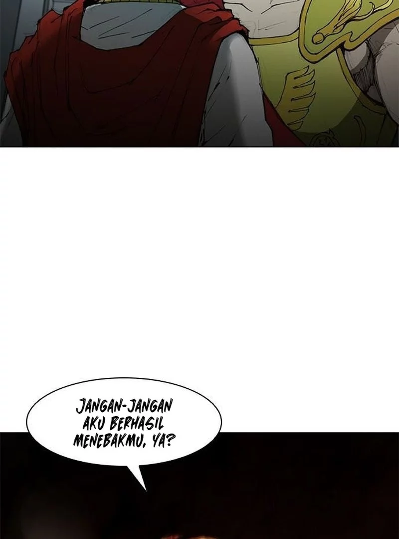 The Long Way of the Warrior Chapter 59 Gambar 40