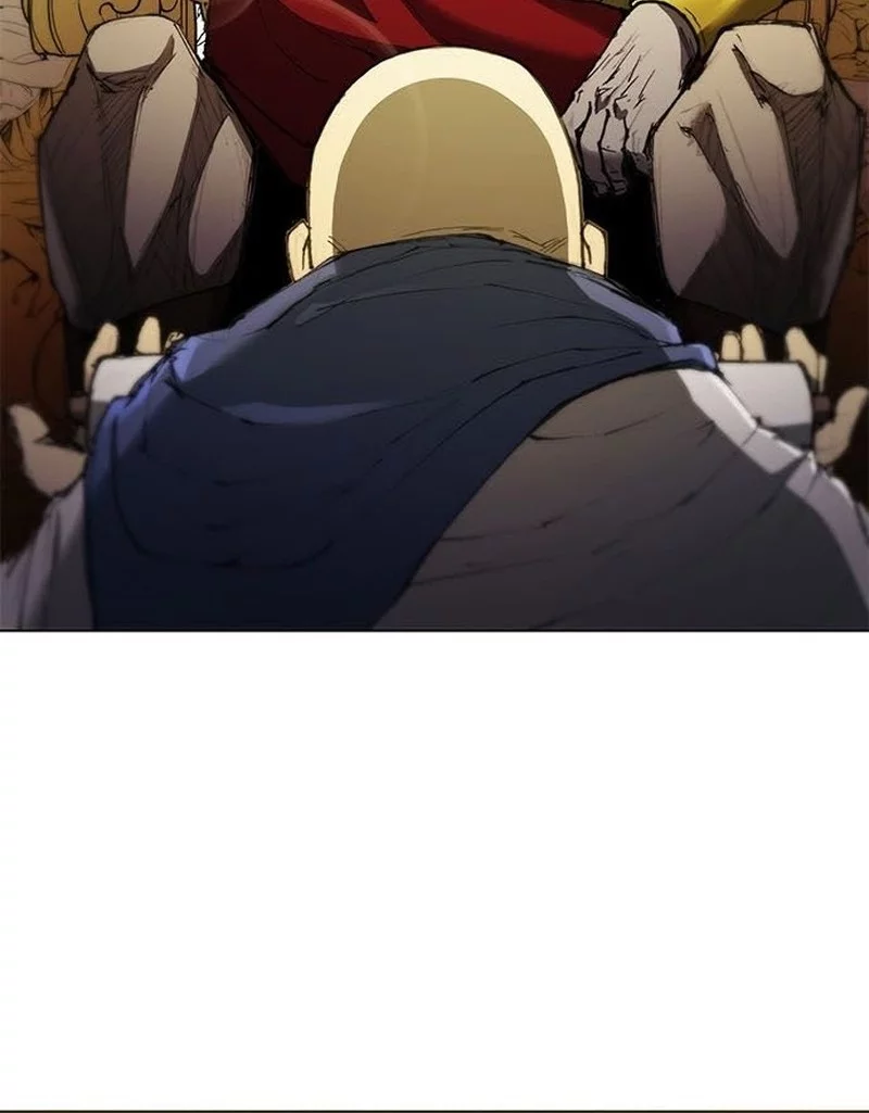 The Long Way of the Warrior Chapter 59 Gambar 8