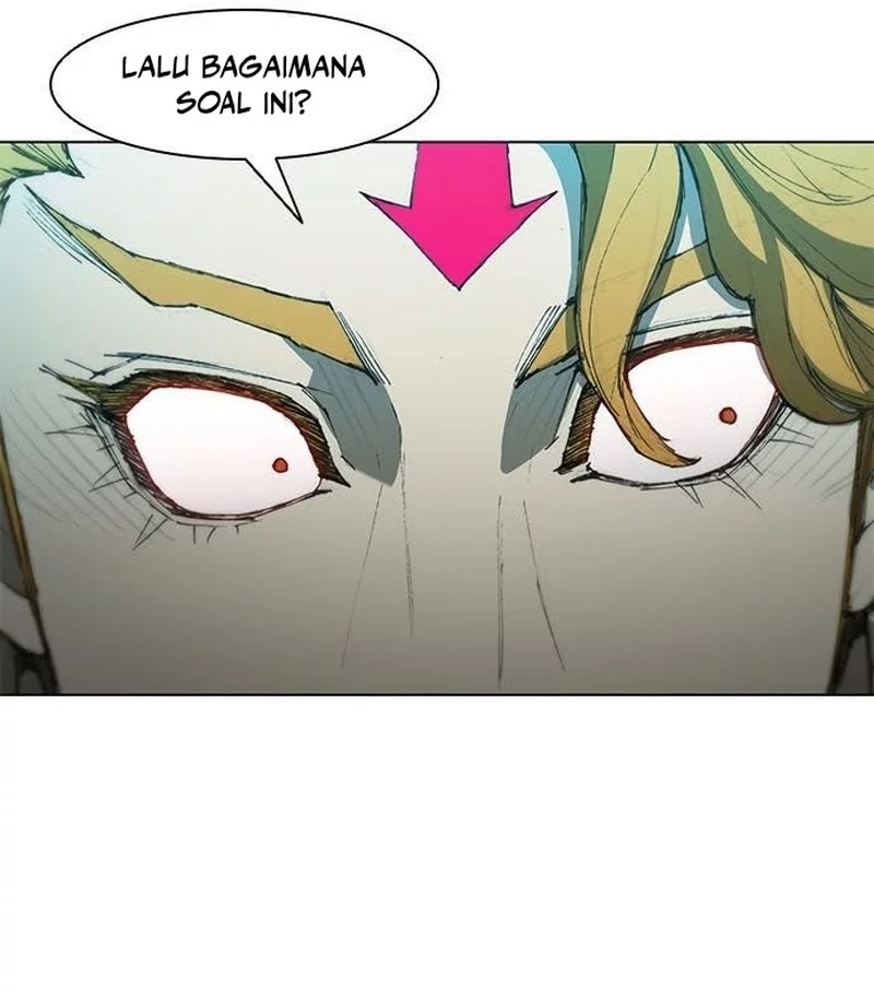 The Long Way of the Warrior Chapter 59 Gambar 36