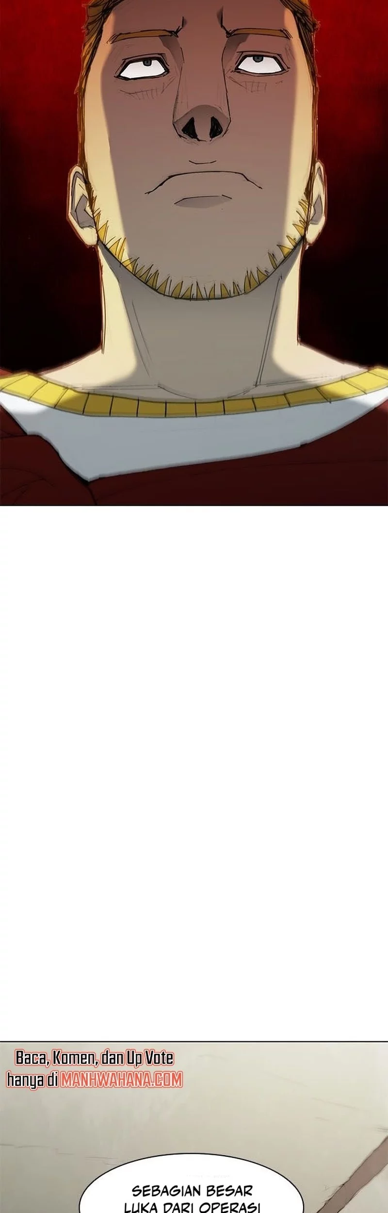 The Long Way of the Warrior Chapter 60 Gambar 11