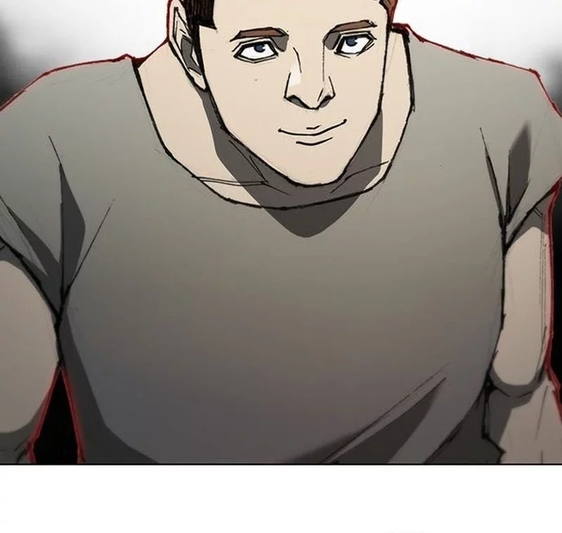 The Long Way of the Warrior Chapter 60 Gambar 32