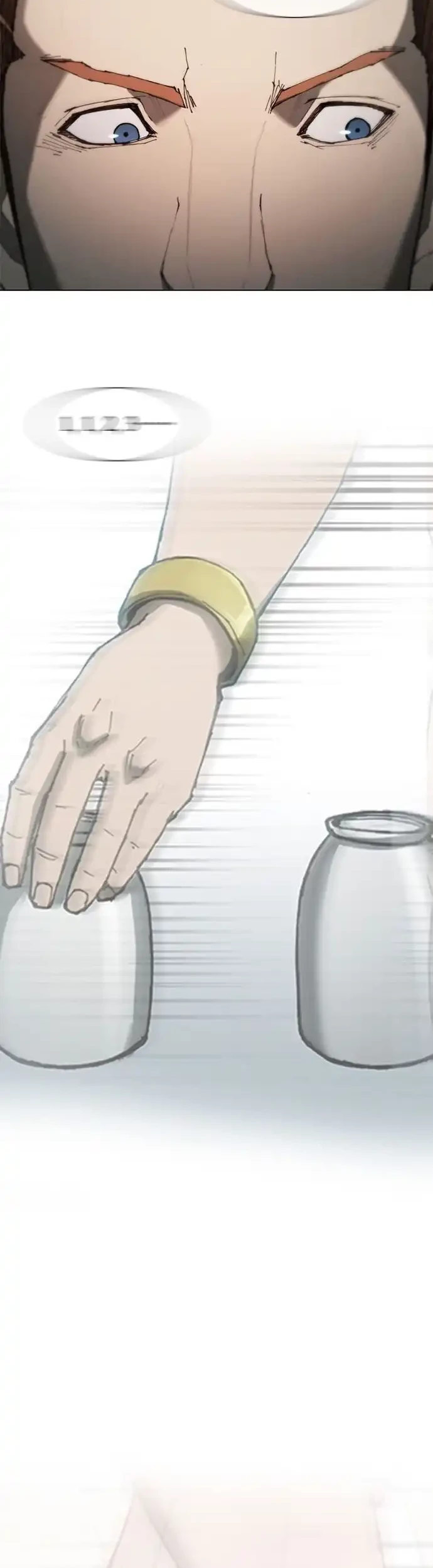 The Long Way of the Warrior Chapter 61 Gambar 34