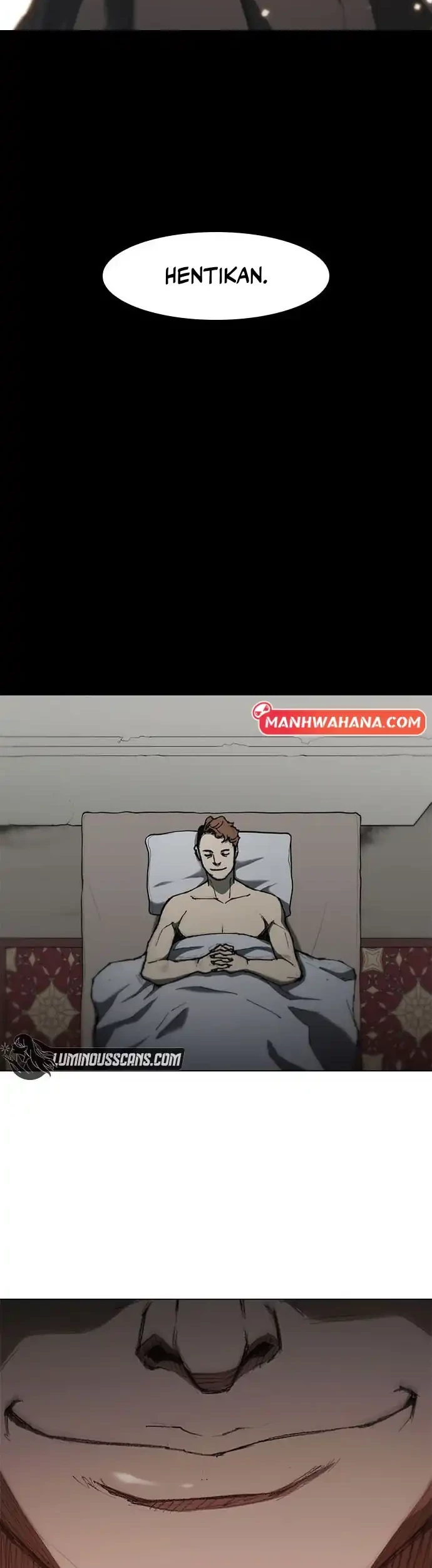 Baca  The Long Way of the Warrior Chapter 61 Gambar 2