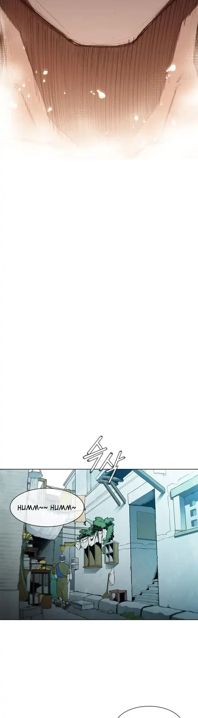 The Long Way of the Warrior Chapter 61 Gambar 3