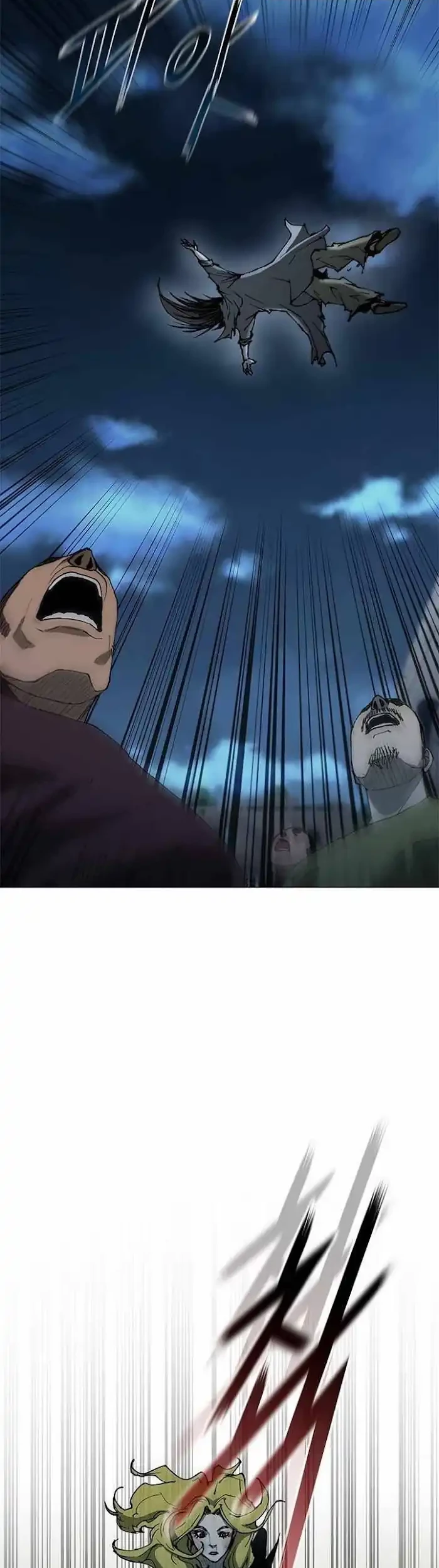 Baca  The Long Way of the Warrior Chapter 68 Gambar 2