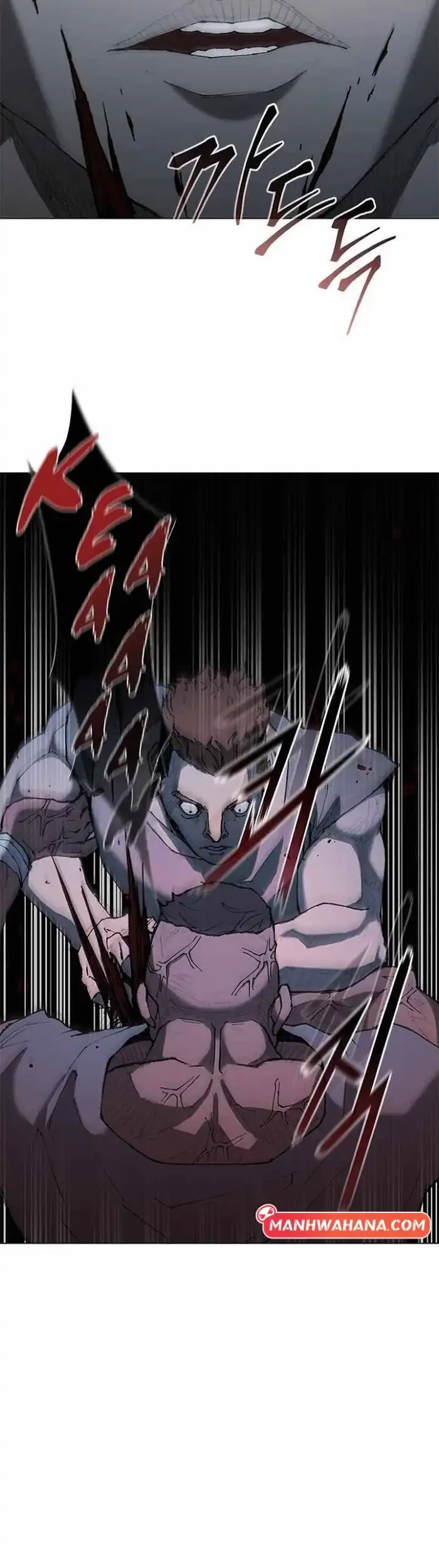 The Long Way of the Warrior Chapter 68 Gambar 9