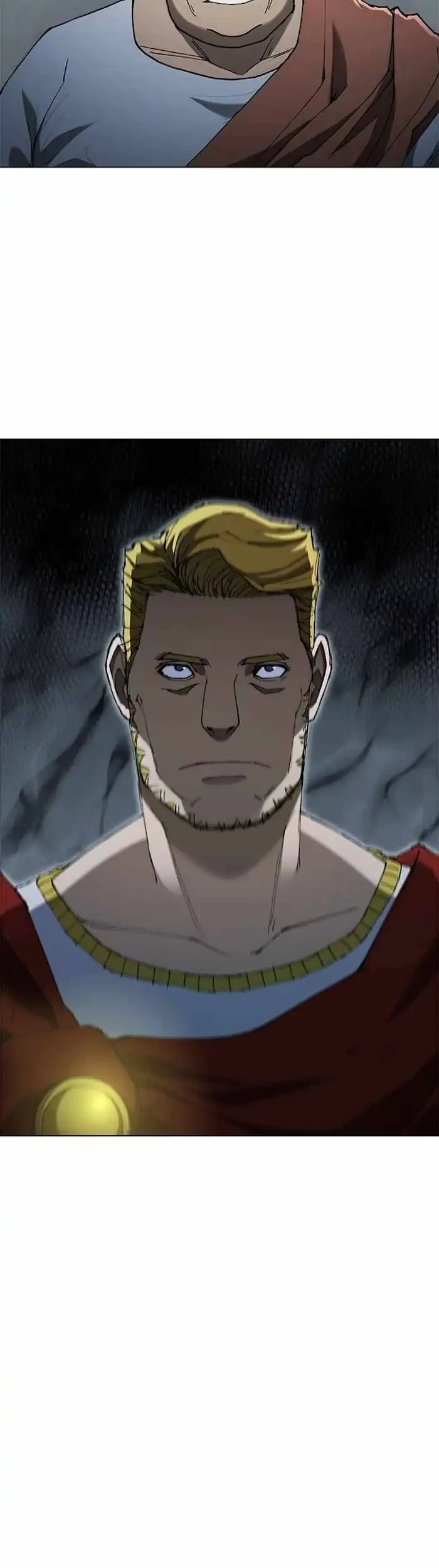 The Long Way of the Warrior Chapter 69 Gambar 9