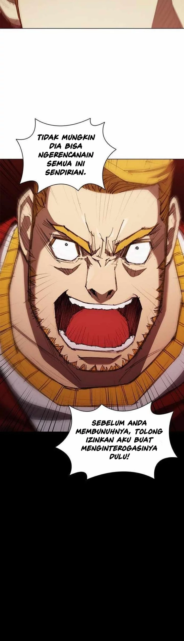 The Long Way of the Warrior Chapter 76 Gambar 47