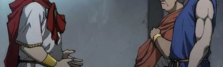 The Long Way of the Warrior Chapter 76 Gambar 51