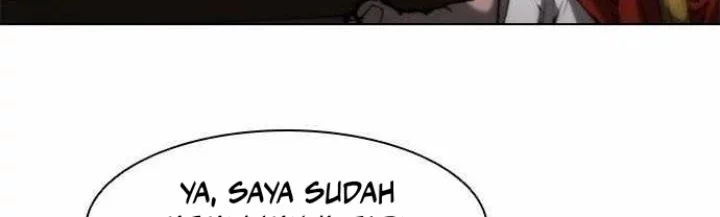 The Long Way of the Warrior Chapter 76 Gambar 21