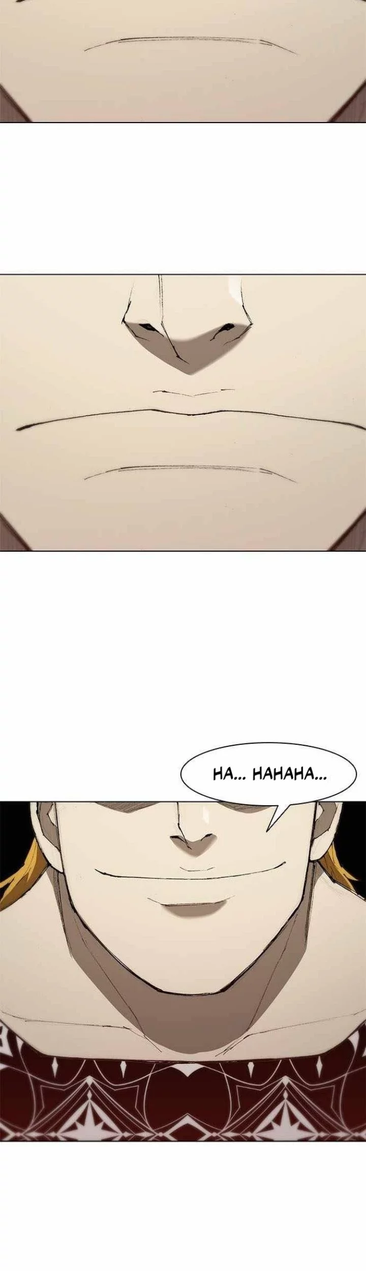 The Long Way of the Warrior Chapter 77 Gambar 52