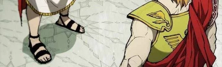 The Long Way of the Warrior Chapter 77 Gambar 57