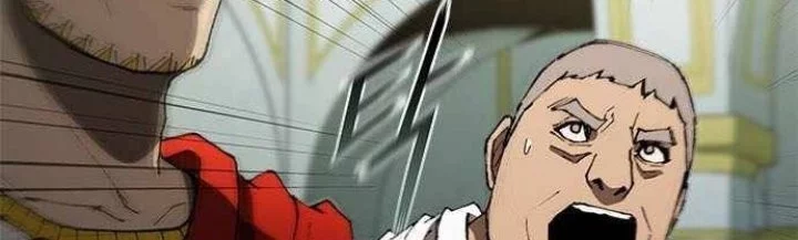 The Long Way of the Warrior Chapter 77 Gambar 18