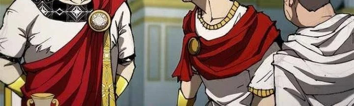 The Long Way of the Warrior Chapter 77 Gambar 24