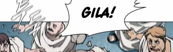 The Long Way of the Warrior Chapter 78 Gambar 30