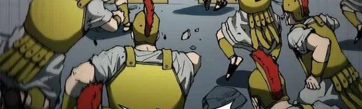 The Long Way of the Warrior Chapter 78 Gambar 39