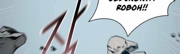 The Long Way of the Warrior Chapter 78 Gambar 42