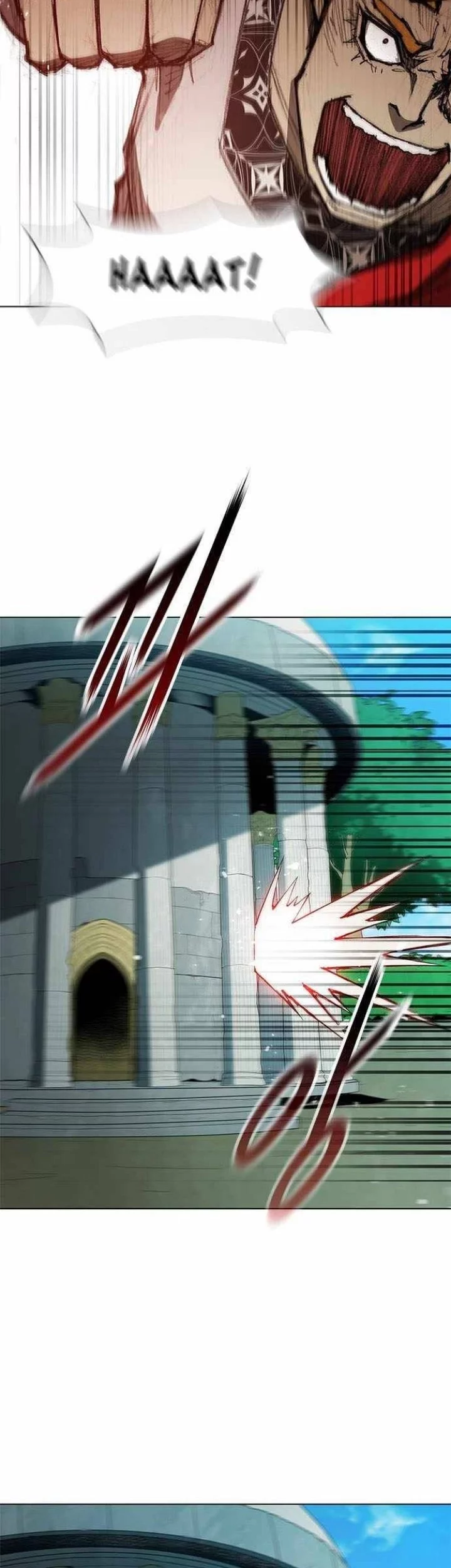 The Long Way of the Warrior Chapter 78 Gambar 53