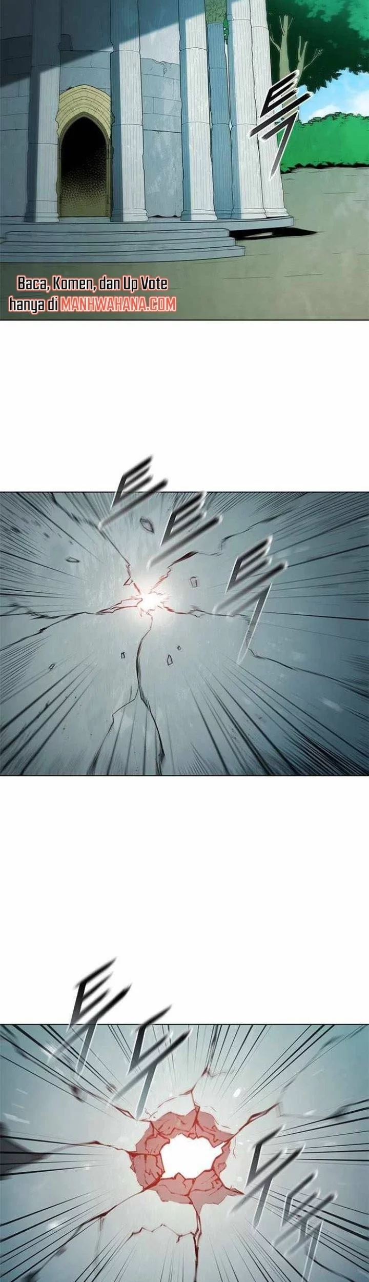 The Long Way of the Warrior Chapter 78 Gambar 55