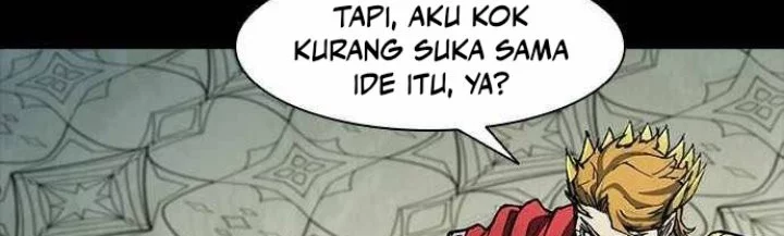The Long Way of the Warrior Chapter 78 Gambar 6