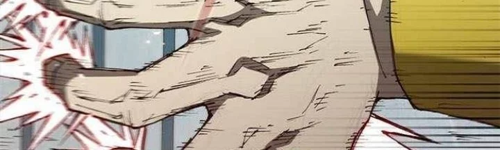 The Long Way of the Warrior Chapter 78 Gambar 27