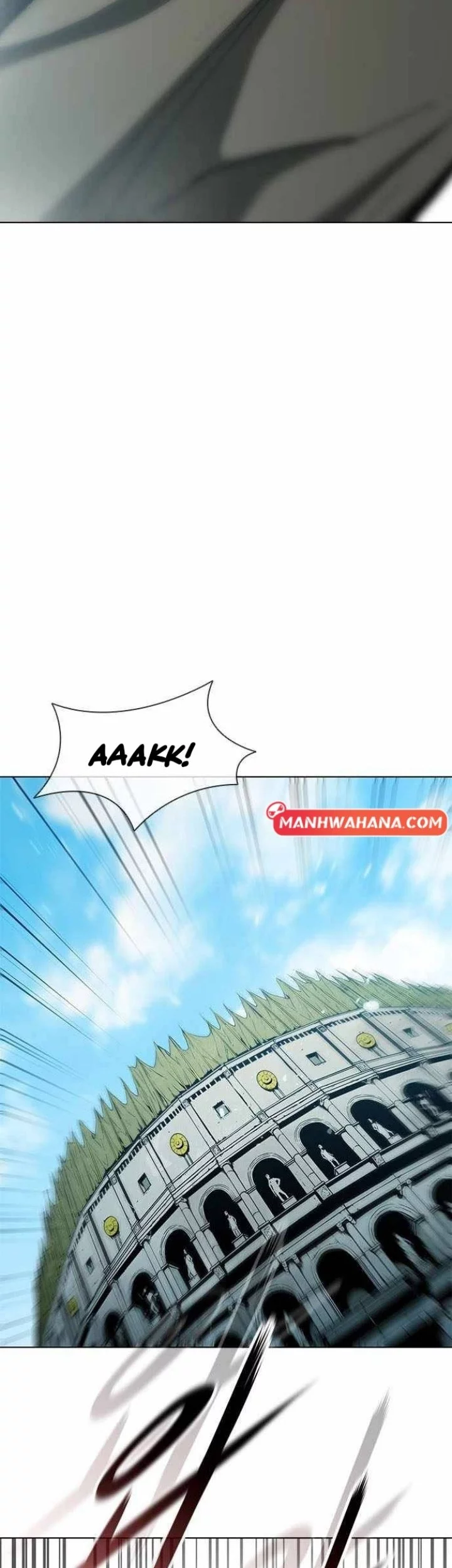 The Long Way of the Warrior Chapter 79 Gambar 29