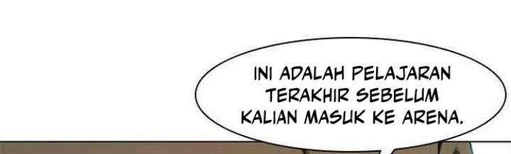 The Long Way of the Warrior Chapter 79 Gambar 21