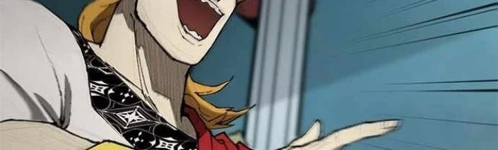 The Long Way of the Warrior Chapter 80 Gambar 39