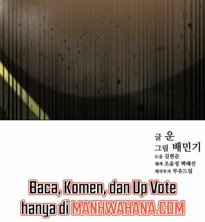 The Long Way of the Warrior Chapter 80 Gambar 44