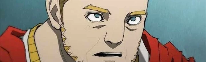 The Long Way of the Warrior Chapter 80 Gambar 15